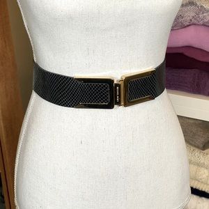 Michael Kors belt